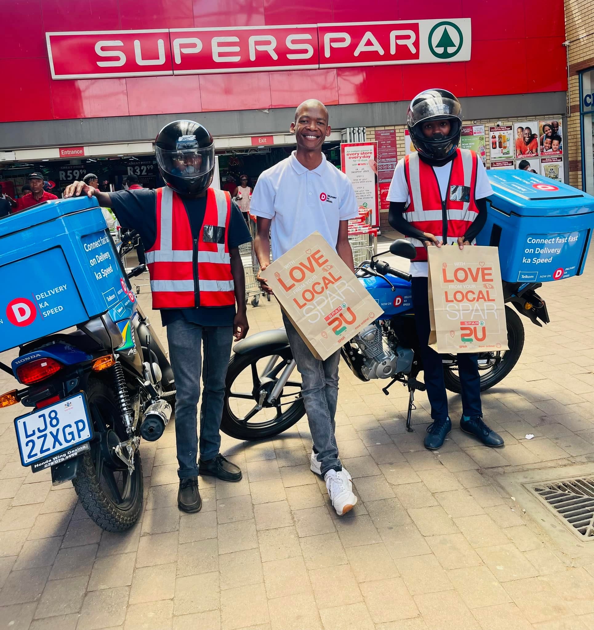 BUSINESS LOGISTICS